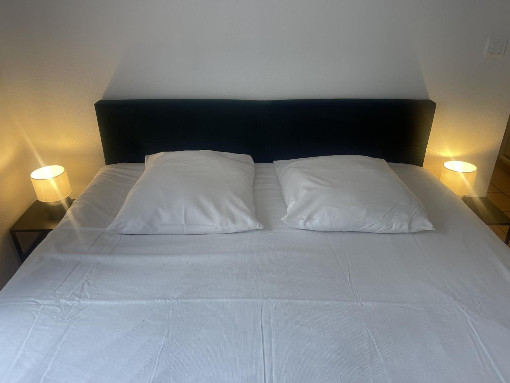 Appartement Le Paul Bert Auxerre Les Quais 2 Personnes Eksteriør billede